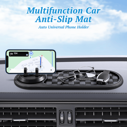 🎁Black Friday Save 80% Off⏰📱🚗Multifunction Car Anti-Slip Mat