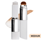 🎁 LAST DAY — BUY 1 GET 1 FREE! 🎉 Korean Colour-Changing Foundation Stick with Detachable Brush