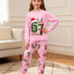 🎄2025 Christmas Sales🎅#67 Christmas Kids Pajama Set