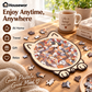 🎁 70% OFF! 🎅 135-Piece Cute Cat Wooden Puzzle 🧩