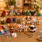 🏆🔥2026 New Arrivals 🧵✨Petite 3D Beaded Animal Craft Kit