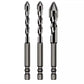 🔥UP TO 70% OFF🪛High-strength eccentric twist drill bit - Accurate Positioning, Rapid Drilling