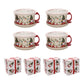 🎅Christmas Hot Sale🎅25-oz Mug Meals w/ Lid-its