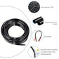 🔥Summer Promotion 49% OFF -🚿360° Curved Garden Automatic Irrigation System