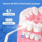 ⏳Last Day 60% Off 🦷Portable Oral Irrigator Water Flosser✨Say Goodbye To Stains And Tartar
