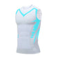 🔥 50% OFF NOW! 💪 Slimoly® Ionic Shaping Vest – Compression & Cooling – Body Contouring & Sleeveless – Invisible Under Clothes 🕶️