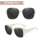 🔥UV400 Polarized Cat-Eye Sunglasses😎Fit Over Glasses