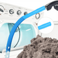 Dryer Vent Cleaner Kit