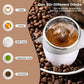 🎄Christmas Sales 50% Off🎁Automatic Magnetic Stirring Coffee Mug