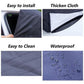 📢 40% OFF! ⏰ No More Scraping — Windshield Anti-Frost & Snow Cover