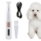 🐾New Year Save 80% Off🐶⚡50K+ SOLD!💝Rechargeable Pet Hair Trimmer Kit