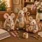🔥2026 New Arrival -🐭🧵 Patchwork Mouse DIY Kit