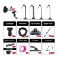 🔥Summer Promotion 49% OFF -🚿360° Curved Garden Automatic Irrigation System