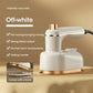 🥳2026 HOT SALE🥳💞50K+ SOLD!⚡Wrinkle-Free in 5 Seconds! Portable Handheld Steamer 👔✨