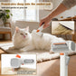 🔥2026 NEW ARRIVE🐾2-IN-1 Pet Self-Detangling & Grooming Comb🪮
