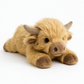🔥Hot Sale🐂Weighted Highland Cow Plushy
