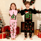 🎄2025 Christmas Sales🎅#67 Christmas Kids Pajama Set