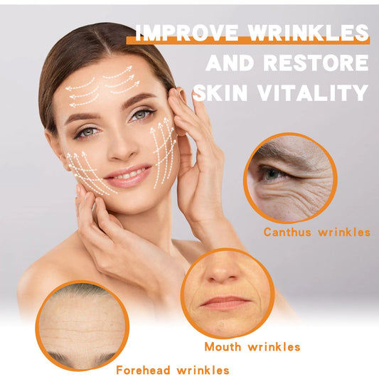 💫NEW SPECIAL 70% OFF🏆Instant Skin Essence Collagen Set