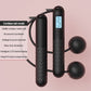 Skipping Rope with Counter for Effortless Weight Loss❤️‍🔥