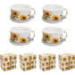 🎅Christmas Hot Sale🎅25-oz Mug Meals w/ Lid-its