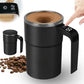 🎄Christmas Sales 50% OFF🔥Magnetic Automatic Self-Stirring Coffee Mug