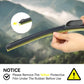 💥Last Day Buy 1 Get 1 Free🚗Upgraded Sealed Blade Wiper | Waterproof, Stain-Resistant & Easy Care 🧽