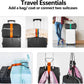 🔥 Buy 1 Get 1 Free💥Multi Use Strong Adjustable Luggage Connector Straps