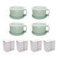🎅Christmas Hot Sale🎅25-oz Mug Meals w/ Lid-its
