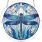 🎁💥LAST DAY SALE 50% OFF!!🧩Acrylic 80 Pcs Puzzle✨Suncatcher Hanging Ornament