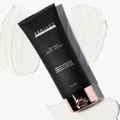 ✨New Special Save 80% Off⚡50K+ SOLD!🔥Retinol Body Lotion 6 oz 🌿With Shea Butter and Ceramides Skin Care Hydrating