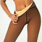 ✨New Updated 50% OFF!!🔥50K+ SOLD!❄️Bare Look Thermal Leggings – Velvet Warmth, Chic Comfort