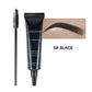 🔥Last Day Buy 1 Get 1 Free  Only £7.99 ⭐Long-lasting Waterproof Smudge-proof Liquid Eyebrow Gel/Tint(With Free Brush)