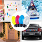 🎄2026 New Reflective Magnetic Bulbs