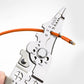 💥Multifunctional Wire Stripper Crimper Cable Cutter Pliers