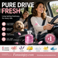 ✨️✨️Amazing 50% OFF！🌺Premium Fragrance for Fresh Air！🚗Long Lasting Car Perfume