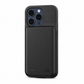 🔋 Never Run Out! iPhone Battery Case with LED Power Display ⚡