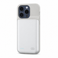 🔋 Never Run Out! iPhone Battery Case with LED Power Display ⚡