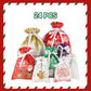 🔥Christmas Sale 50% OFF🎅The World’s Best Christmas Gift Bag With Drawstring🎁