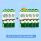 💥BUY 1 GET 1 FREE♻️💧Powerful Aquarium Water Purification Tablet – Clear, Healthy Water in Minutes