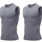 🔥 50% OFF NOW! 💪 Slimoly® Ionic Shaping Vest – Compression & Cooling – Body Contouring & Sleeveless – Invisible Under Clothes 🕶️