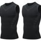 🔥 50% OFF NOW! 💪 Slimoly® Ionic Shaping Vest – Compression & Cooling – Body Contouring & Sleeveless – Invisible Under Clothes 🕶️