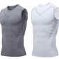 🔥 50% OFF NOW! 💪 Slimoly® Ionic Shaping Vest – Compression & Cooling – Body Contouring & Sleeveless – Invisible Under Clothes 🕶️