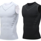 🔥 50% OFF NOW! 💪 Slimoly® Ionic Shaping Vest – Compression & Cooling – Body Contouring & Sleeveless – Invisible Under Clothes 🕶️