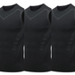 🔥 50% OFF NOW! 💪 Slimoly® Ionic Shaping Vest – Compression & Cooling – Body Contouring & Sleeveless – Invisible Under Clothes 🕶️