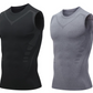 🔥 50% OFF NOW! 💪 Slimoly® Ionic Shaping Vest – Compression & Cooling – Body Contouring & Sleeveless – Invisible Under Clothes 🕶️