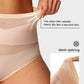 💖Last Day-Buy 1 Get 3 Packs💖Plus-Size High-Waist Cross Tummy Control Panties