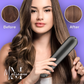 🏆2026 New Year Sale 80% OFF💁‍♀️Wireless Ceramic Heating Hair Straightening Hairbrush