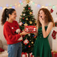 🎁🎄 Christmas Sale – BUY 2 GET 1 FREE! ⭐ Christmas Cash Envelope with Money Clip