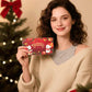 🎁🎄 Christmas Sale – BUY 2 GET 1 FREE! ⭐ Christmas Cash Envelope with Money Clip