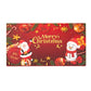 🎁🎄 Christmas Sale – BUY 2 GET 1 FREE! ⭐ Christmas Cash Envelope with Money Clip